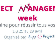 PROJECT MANAGEMENT week