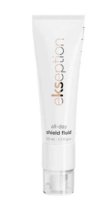 All Day Shield Fluid SPF 25+