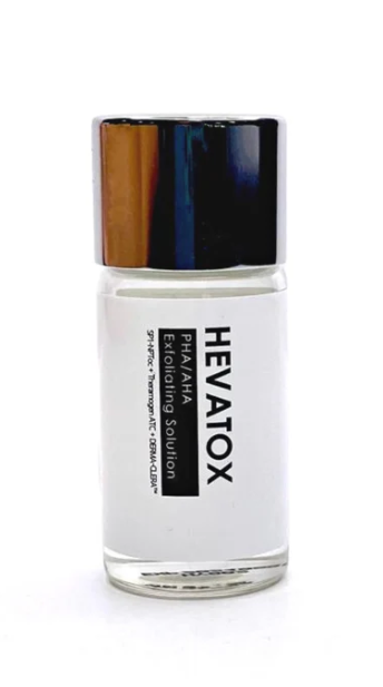 Thumbnail: HEVATOX® PHA/AHA Exfoliating & Firming Pads(Topical Neuro-toxin)