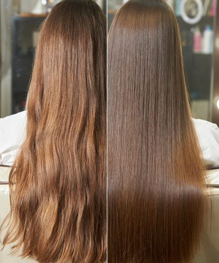 Thumbnail: Hair BtX