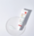 HOUSE OF PLLA HOP+ Sun Protection Mist tube and sample