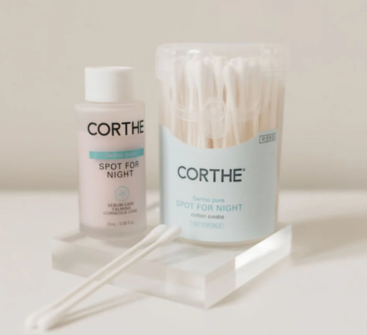 Dermo Pure Spot For Night