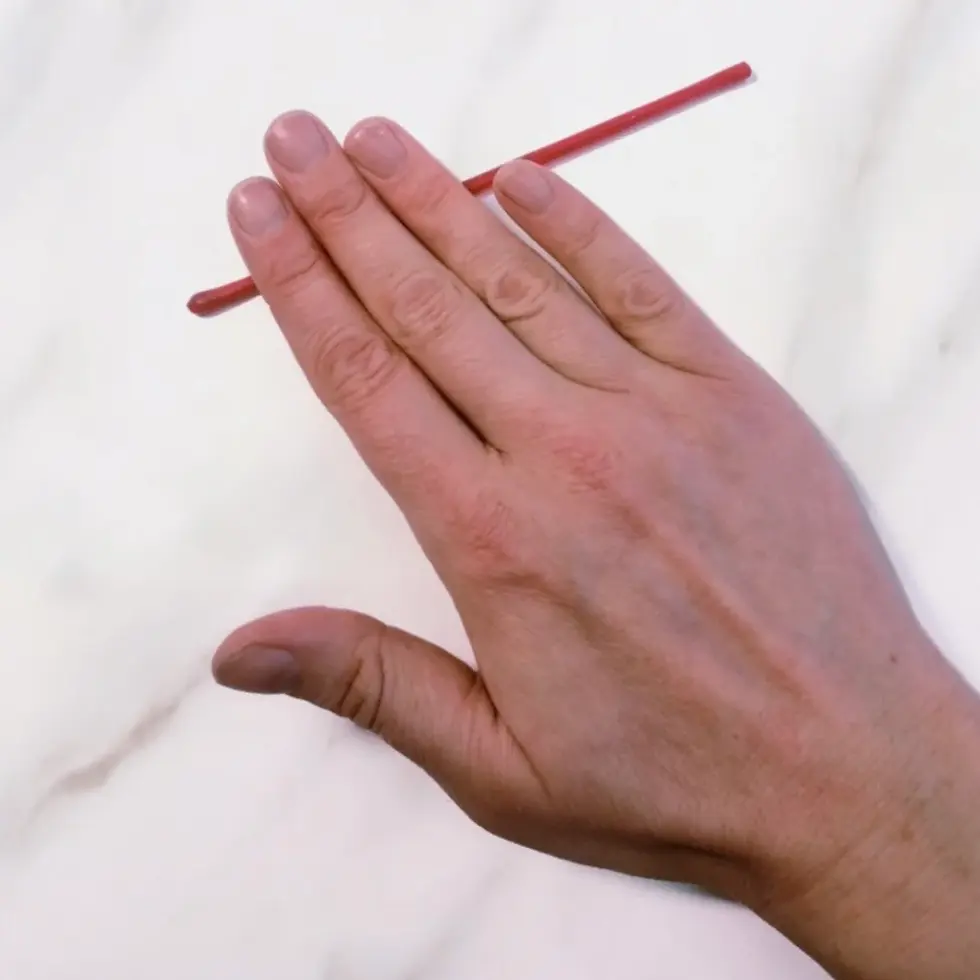 Thumbnail: Make your own 14k wedding rings