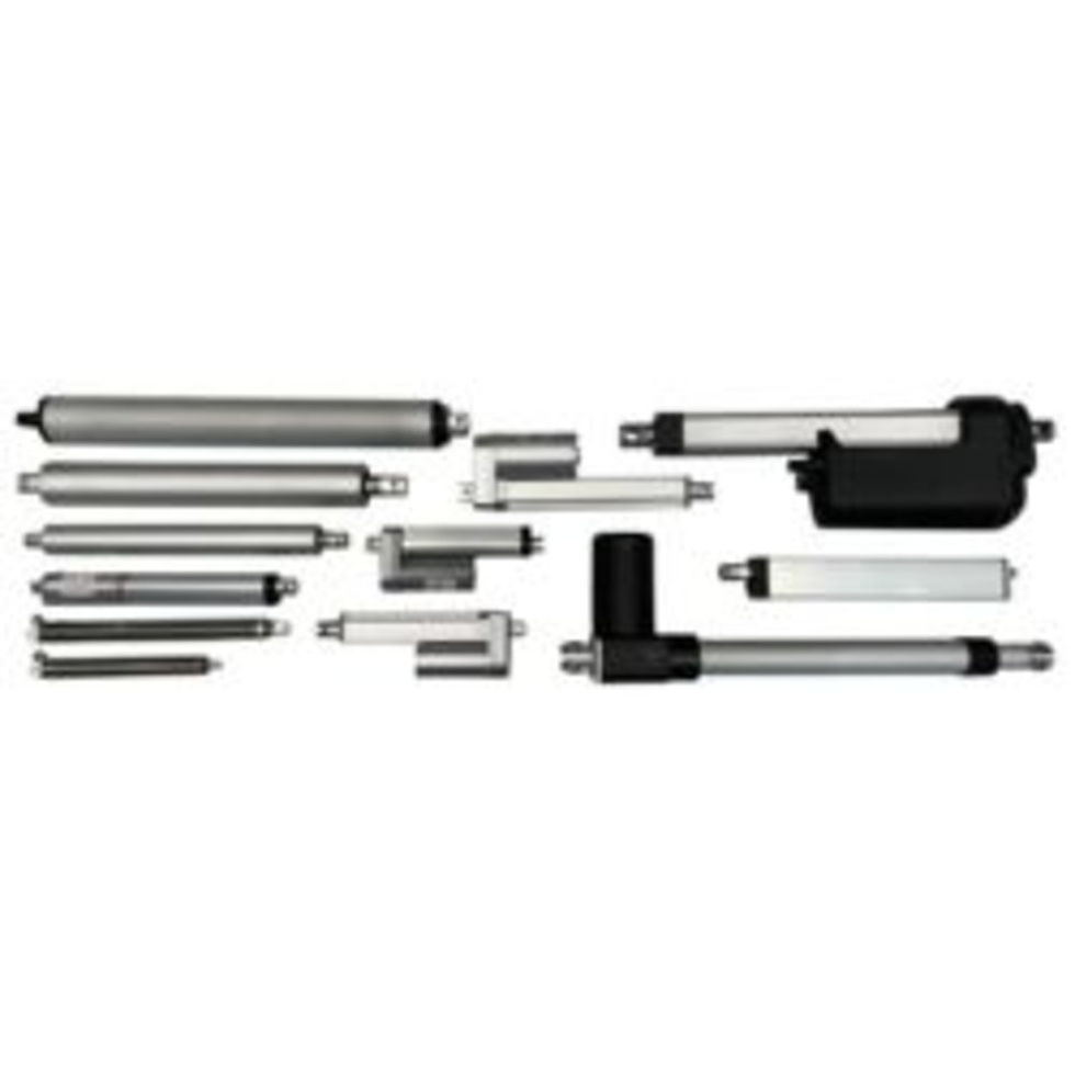 Linear Actuator