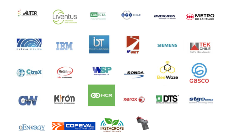 Clientes Tecnocal