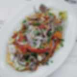 Thai Beef Salad