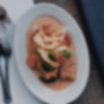 Red Curry Fish