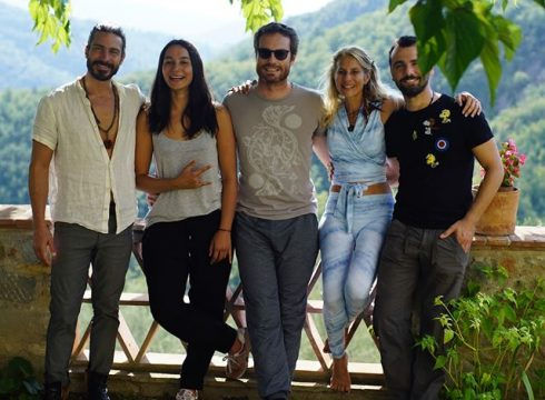 Kamplar ve yerler