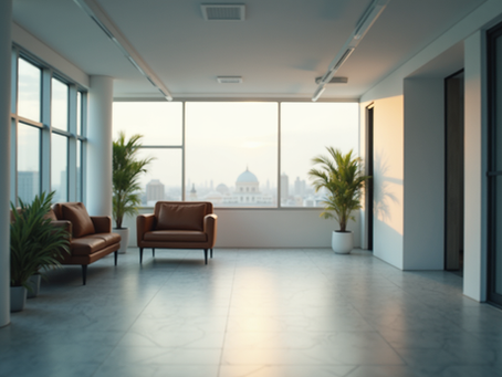 Professionelle Facility Services für Ihr Unternehmen