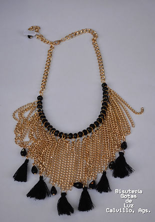 Vestido Negro 