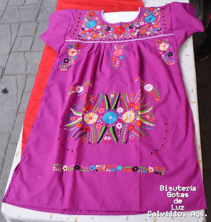 Vestido Rosa