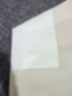 Thumbnail: Wall Tent: 13 oz. Canvas