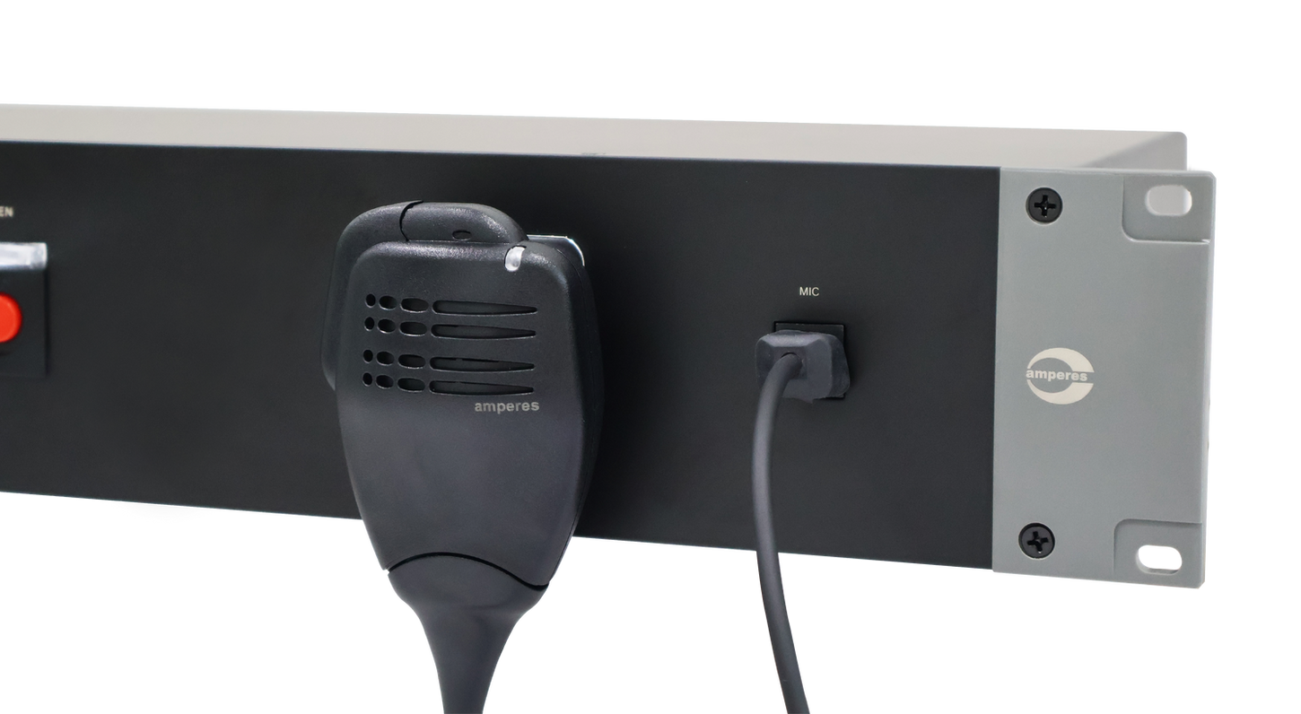 Amperes EP1200 Mic