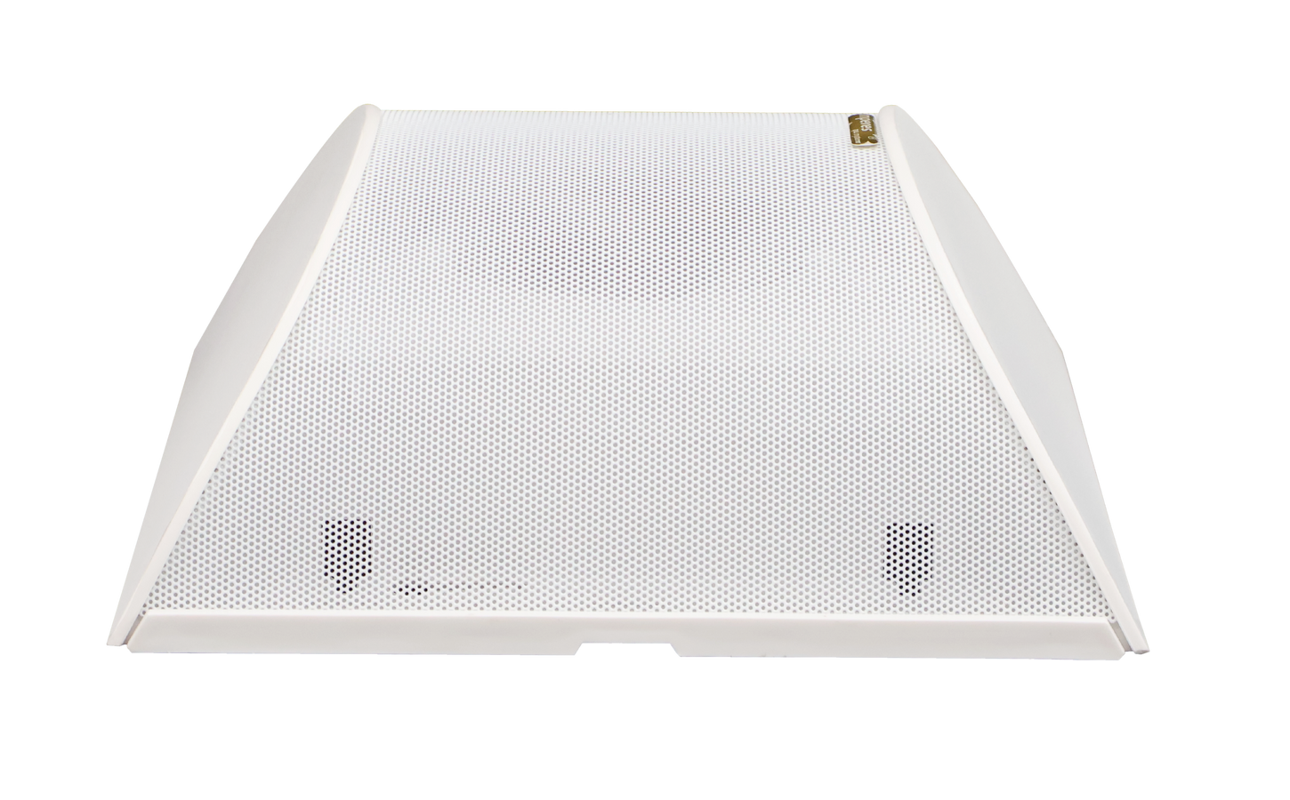 Amperes DV410 Side Outlook