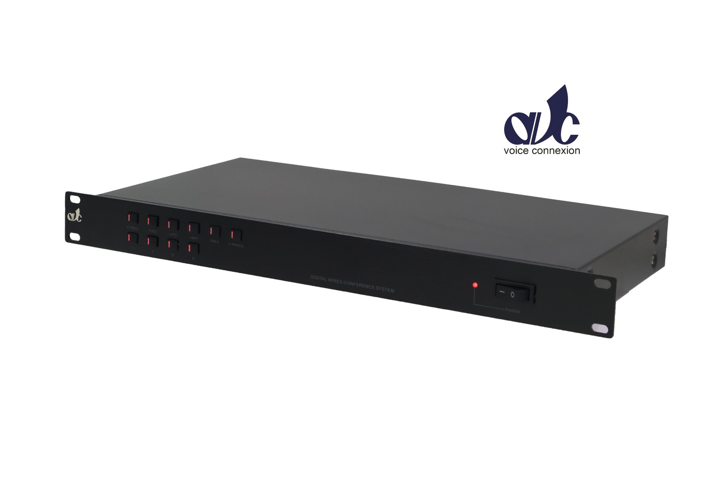 Amperes CU100 reference visual