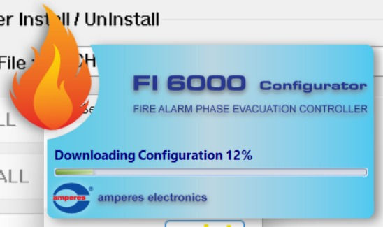 Amperes PT1801 Configurator V1.3.2