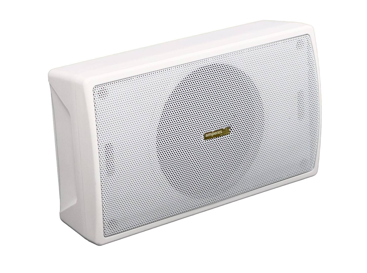 Amperes BS508 Side Outlook