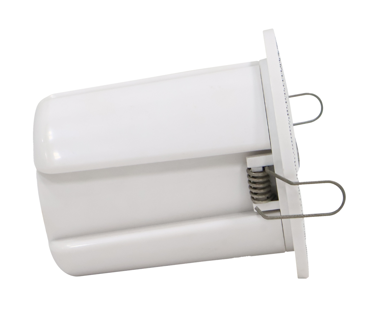 Amperes CS210 Side Outlook