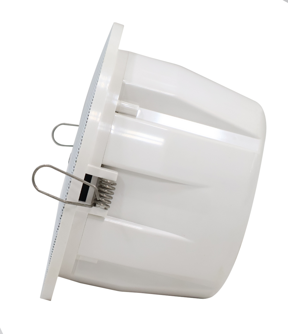 Amperes CS510 Side Outlook