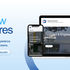 All-new Amperes Electronics Website Banner