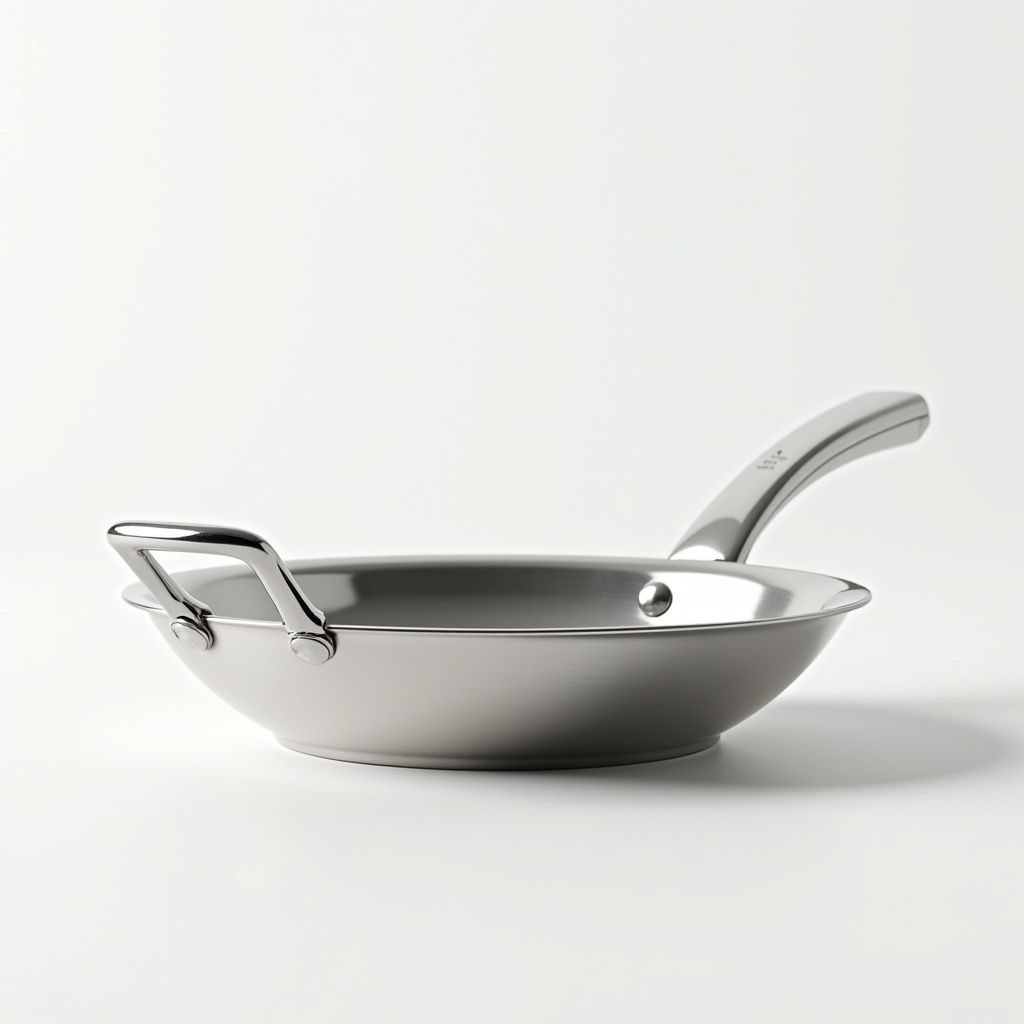 Durable Sauté Pan