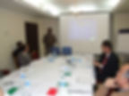 Board meeting