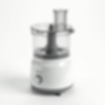 Compact Food Processor