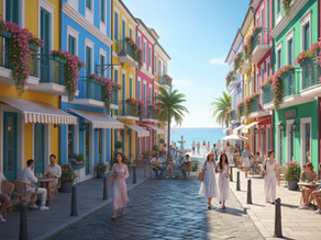 Perfect Holiday Apartment Tips: Choosing the Perfect Holiday Apartment