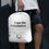 Thumbnail: The I Am the r/evolution Backpack is a declaration you carry — a reminder that t