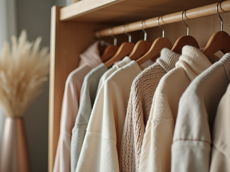 Top Apparel for Holistic Learning and Living