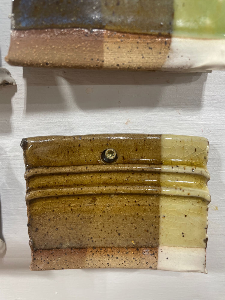 A New Glaze is Born! | Indigo Fire Studio