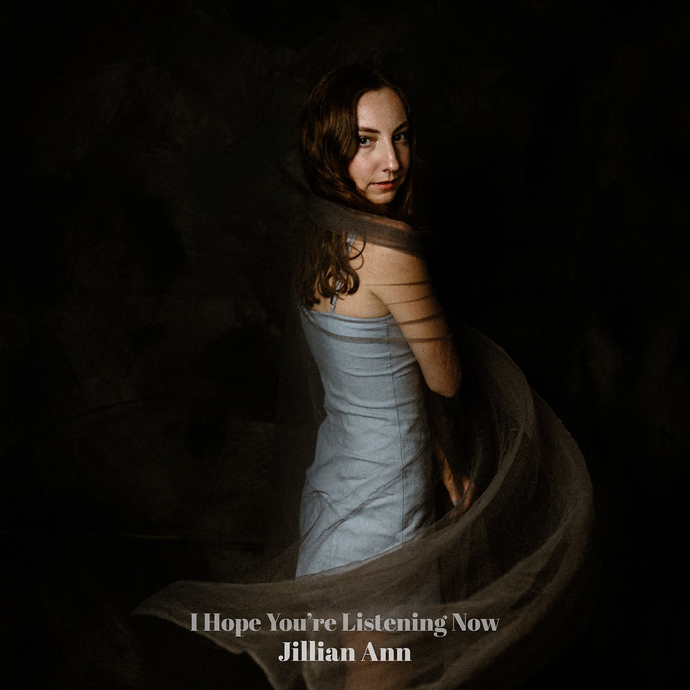 IHYLN Cover Art