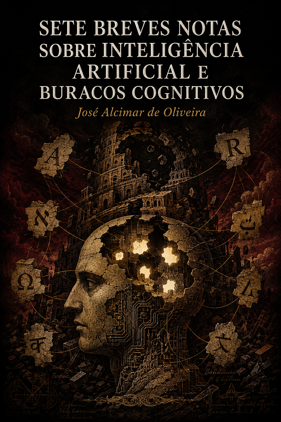 INTELIGÊNCI ARTIFICIAL E BURACOS COGNITIVOS