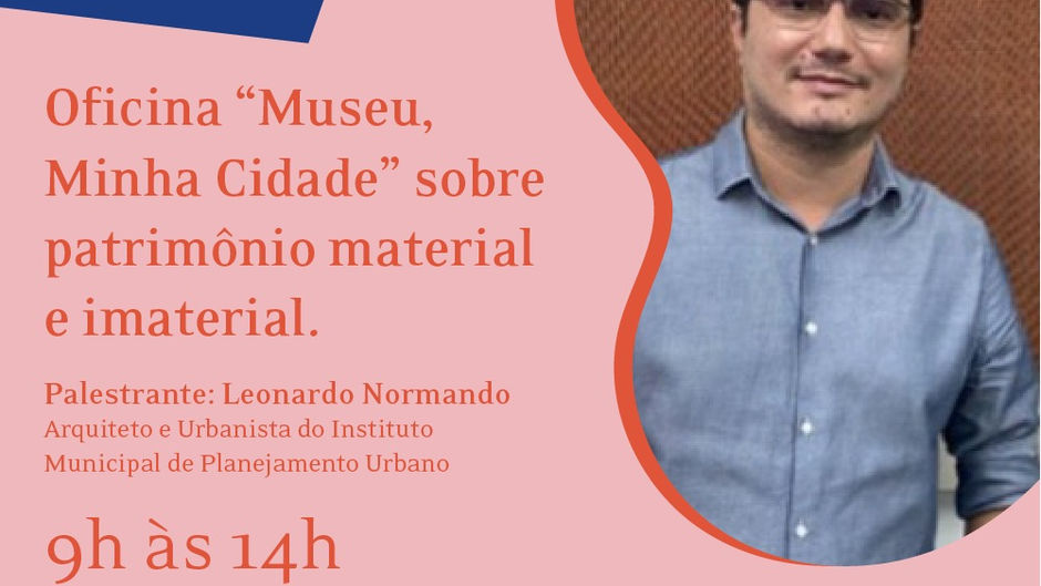 Museu e cidade