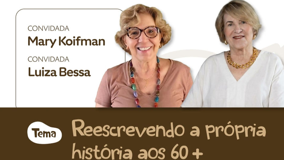 Depois dos 60 - mais Vida