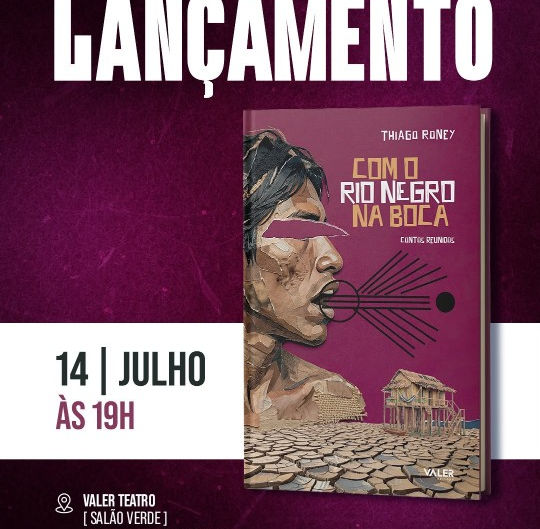 Memórias ancestrais, delírio e vivência amazônica