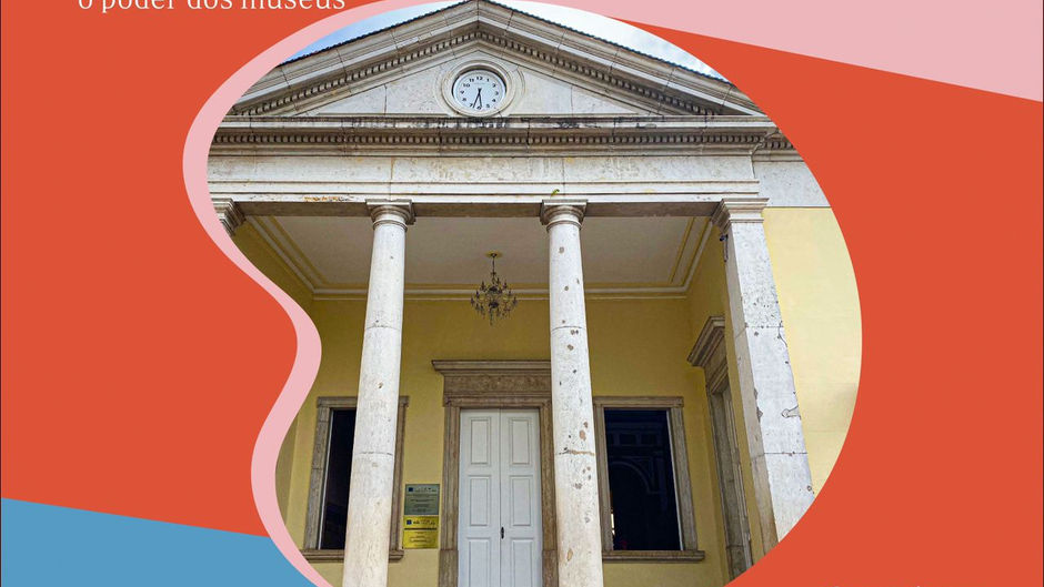 O poder dos museus