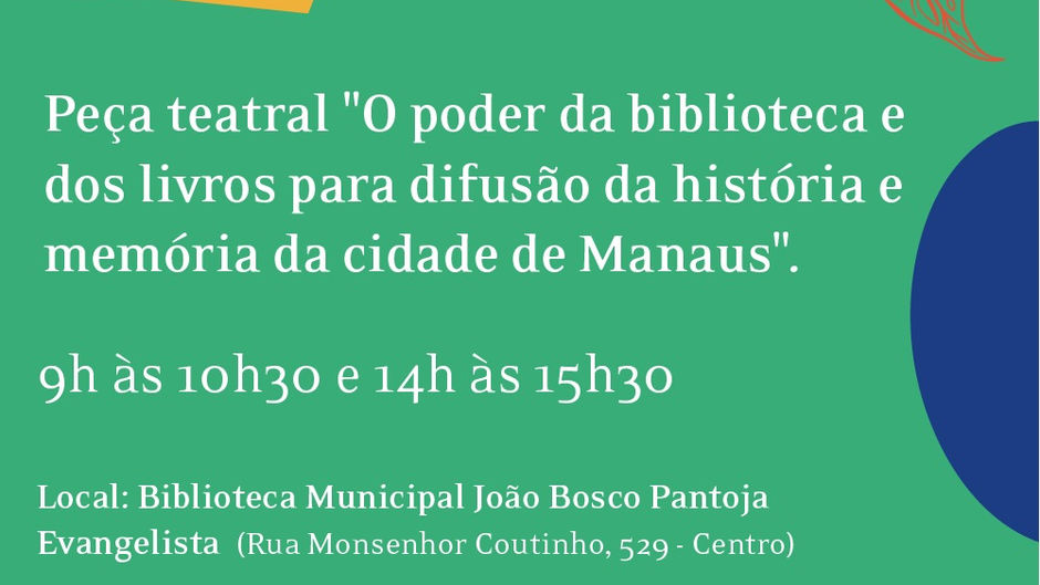 Biblioteca, livros, memória e História