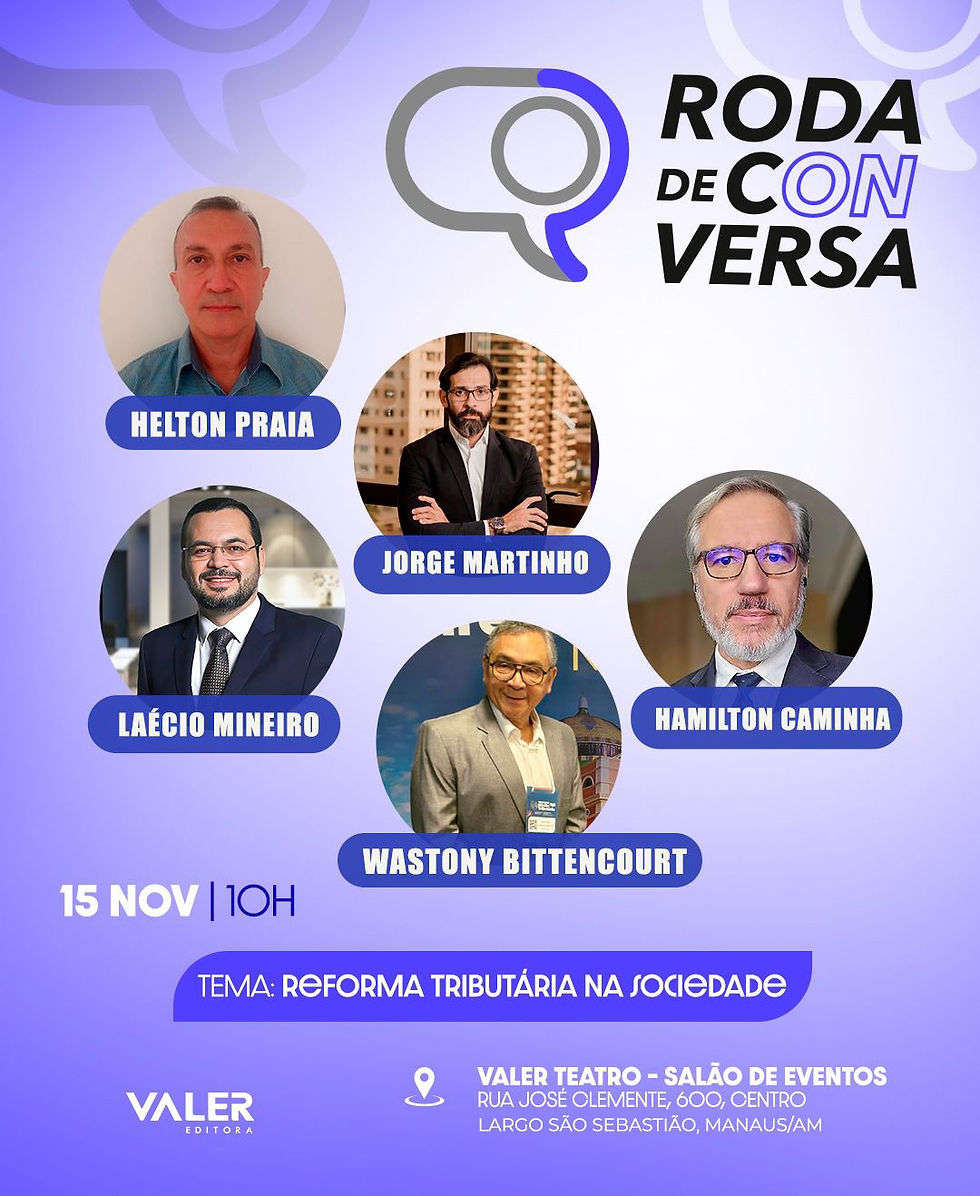 Conversando a gente se entende