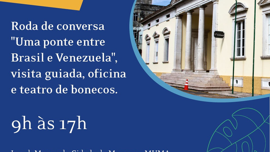 Brasil-Venezuela
