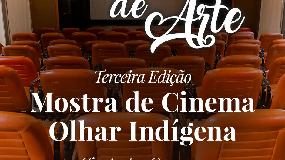 Cinema diferente