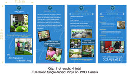 Assisted Living Panels