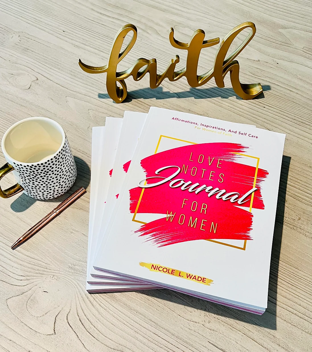 Love Notes Book 3.webp