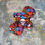 Thumbnail: TATTOO -  COTTON JERSEY