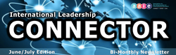 International Leadership connector