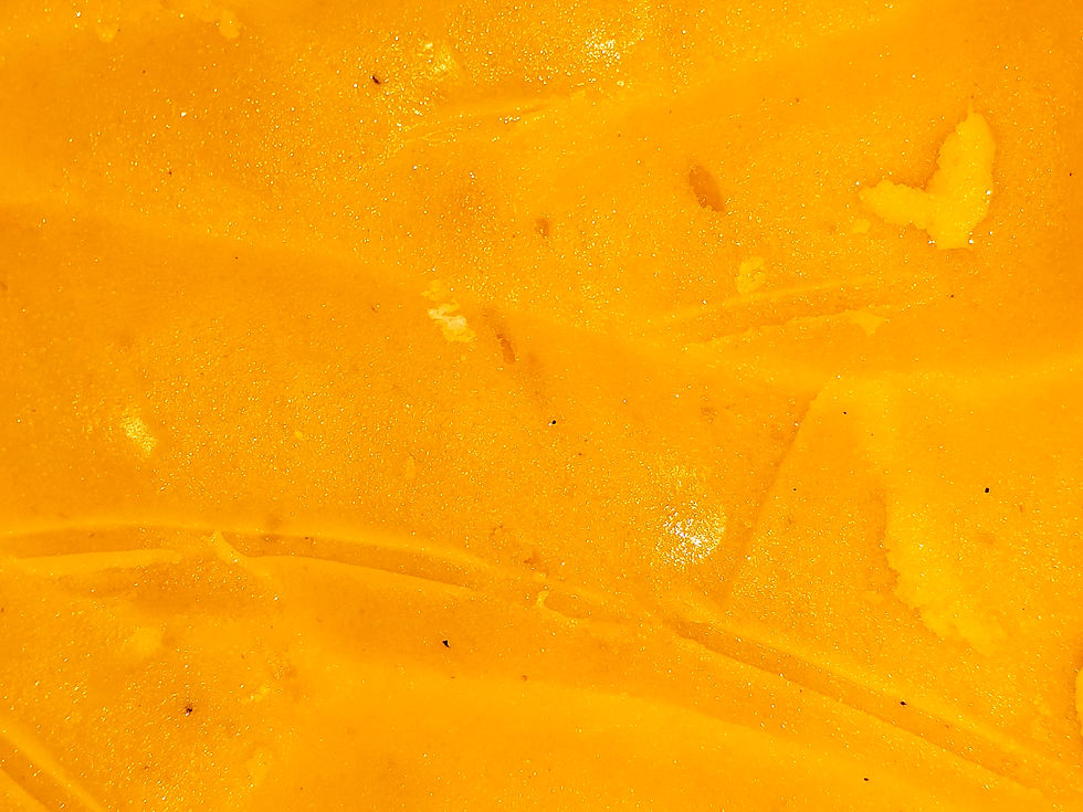 Passion Fruit image