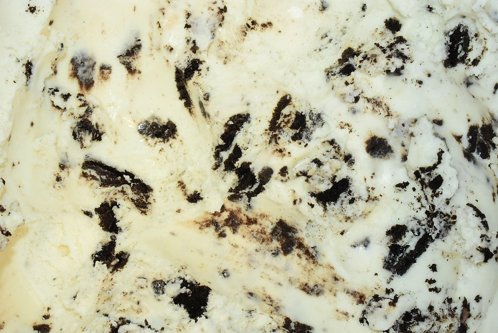 Cookies and Cream (Oreo) image
