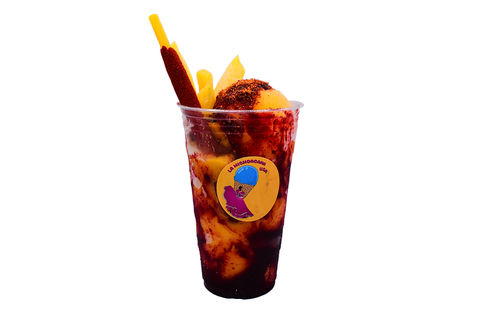 Regular Mangonada image