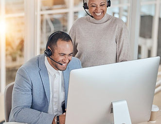 training-happy-man-senior-manager-call-center-coaching-telemarketing-customer-services-con