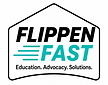 Flippen Fast logo